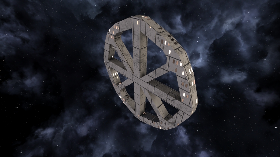 Crew Ring 1x1