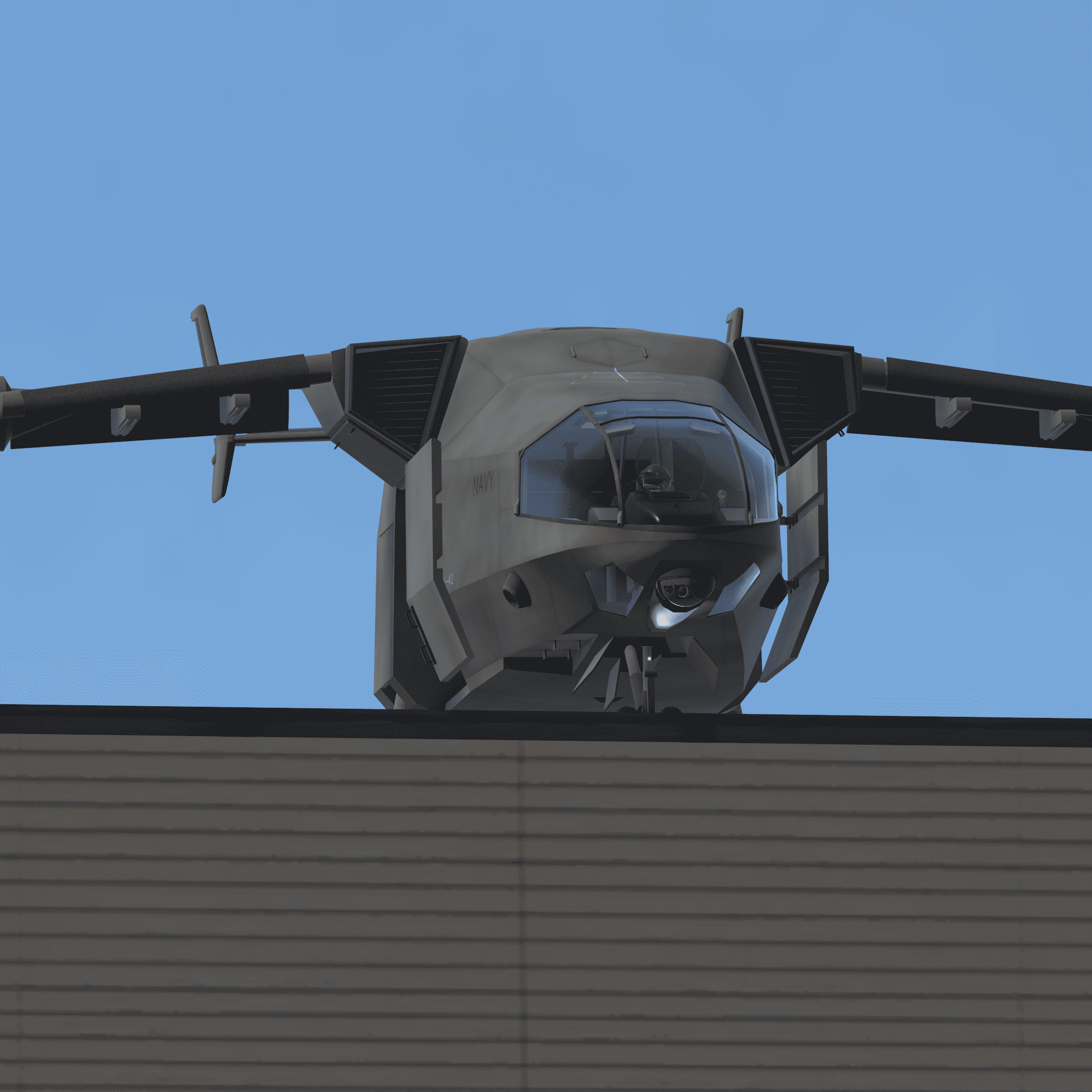 VIP Extraction