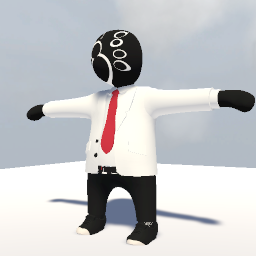 Speakerman