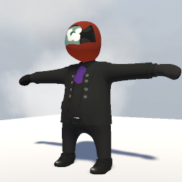 TV Man