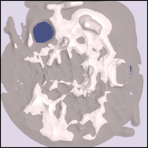 The Northern Eye (Map)