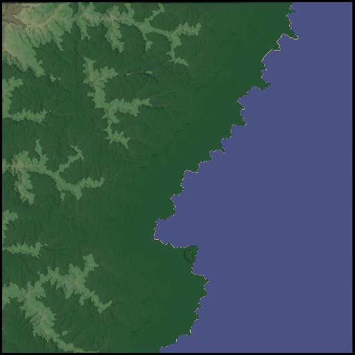 Lifeline (Map)