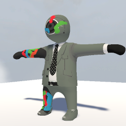 Speakerman