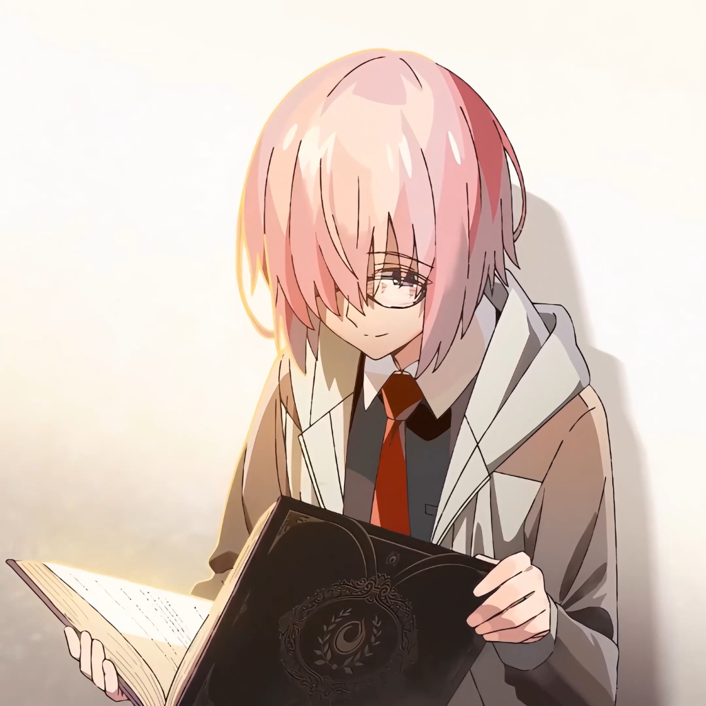 Steam Workshop::Fate - Grand Order 「Memorial Movie 2023」