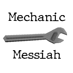Mechanic Messiah – Project Zomboid Mod