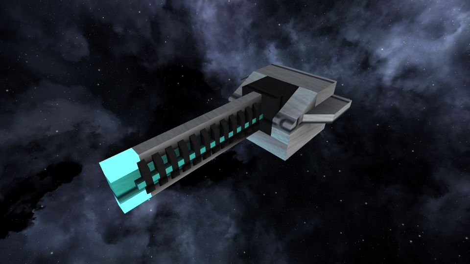 Small Boltor Turret