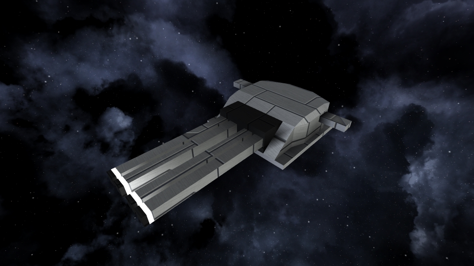 4x4  Turret