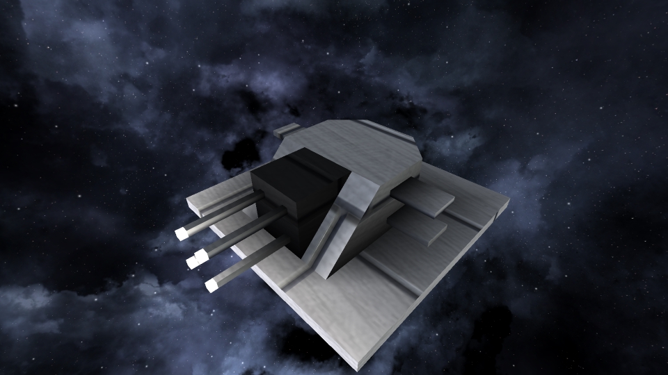 Flak Turret
