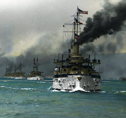 Dreadnoughts II