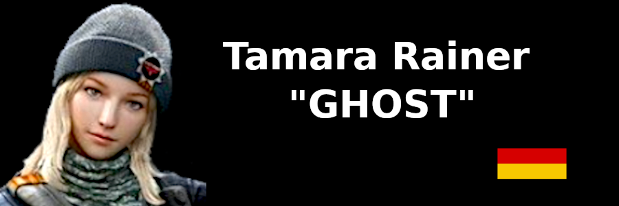 [OBSOLETE] Tamara