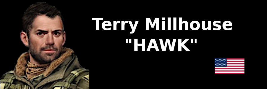 [OBSOLETE] Terry