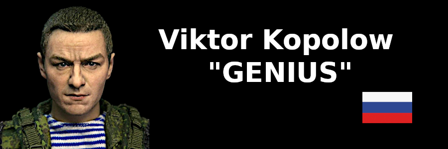 [OBSOLETE] Viktor