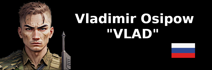 [OBSOLETE] Vladimir