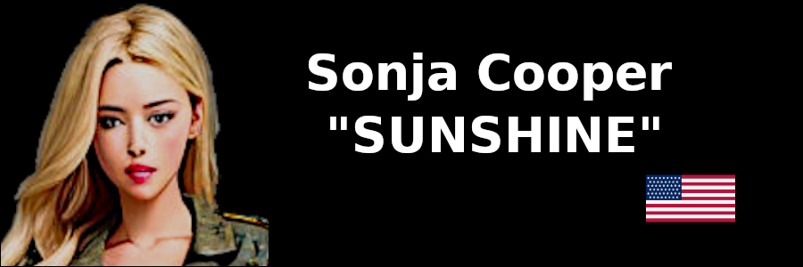 [OBSOLETE] Sonja