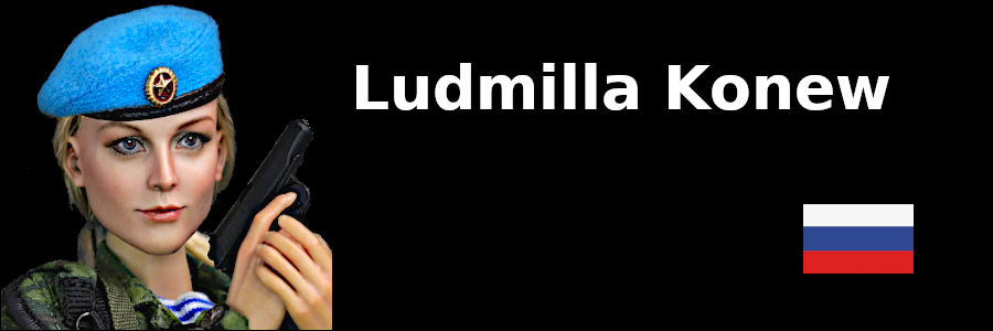 [OBSOLETE] Ludmilla
