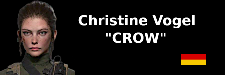 [OBSOLETE] Crow