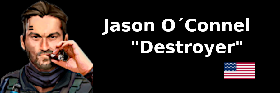 [OBSOLETE] Destroyer