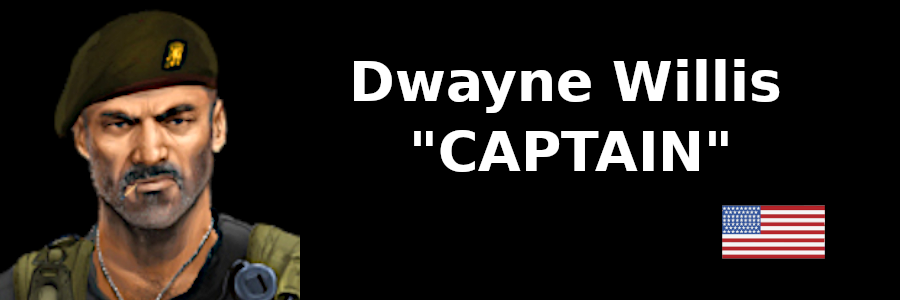 [OBSOLETE] Captain