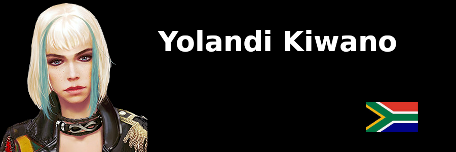 [OBSOLETE] Yolandi