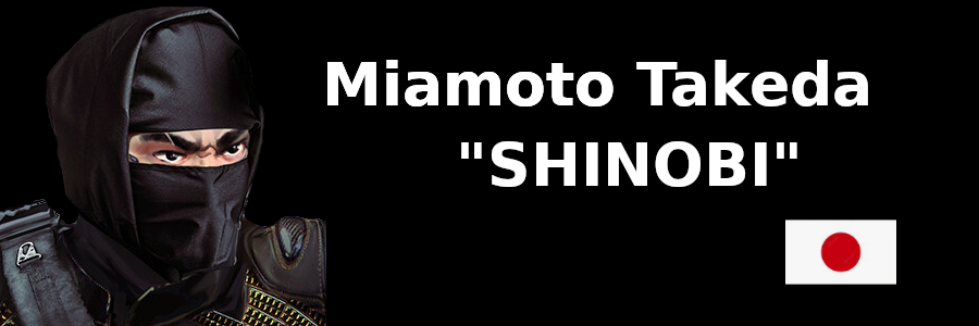 [OBSOLETE] Shinobi