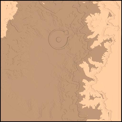 Stonehenge [Strangereal]