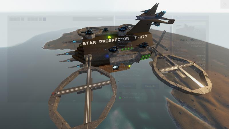Tile-AirshipSpaceMiner