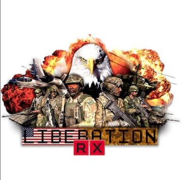 Liberation RX - Lion