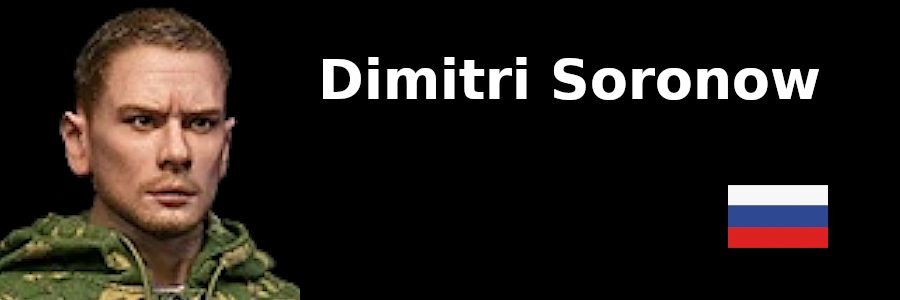 [OBSOLETE] Dimitri