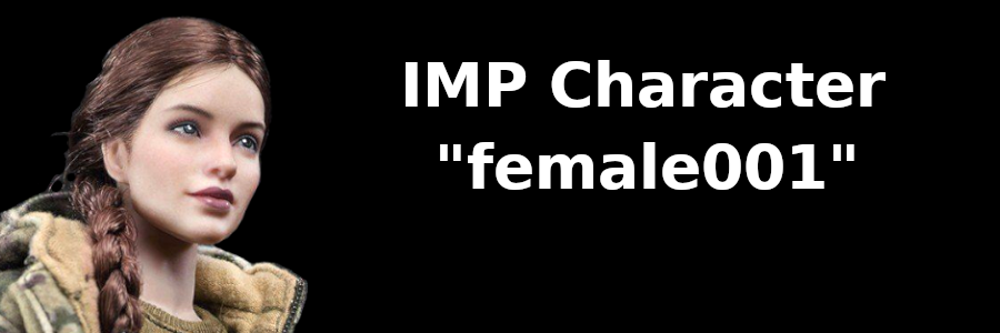 [OBSOLETE] IMP_female001