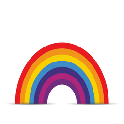 
Rainbow V.o 2.0