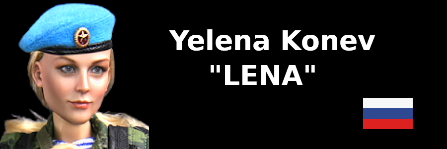 [OBSOLETE] Lena
