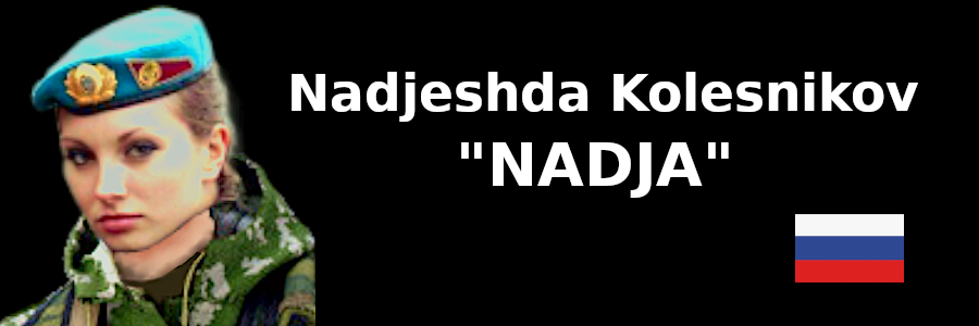 [OBSOLETE] Nadja
