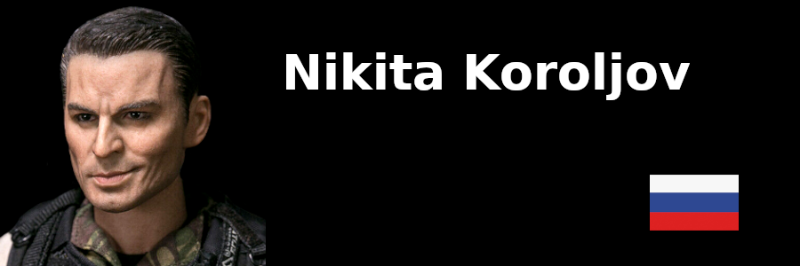 [OBSOLETE] Nikita