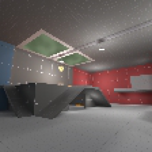 Facade – Team Fortress 2 Mod