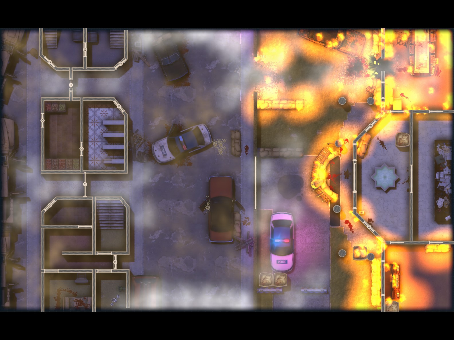 retribution ep 2