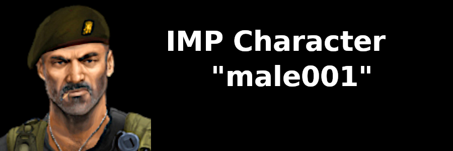 [OBSOLETE] IMP_male001