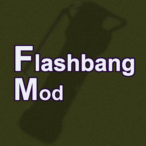 Flashbang Mod – Barotrauma Mod