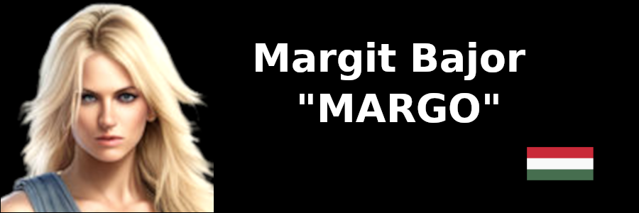 [OBSOLETE] Margo