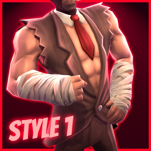 Armed Assassin (Style 1)