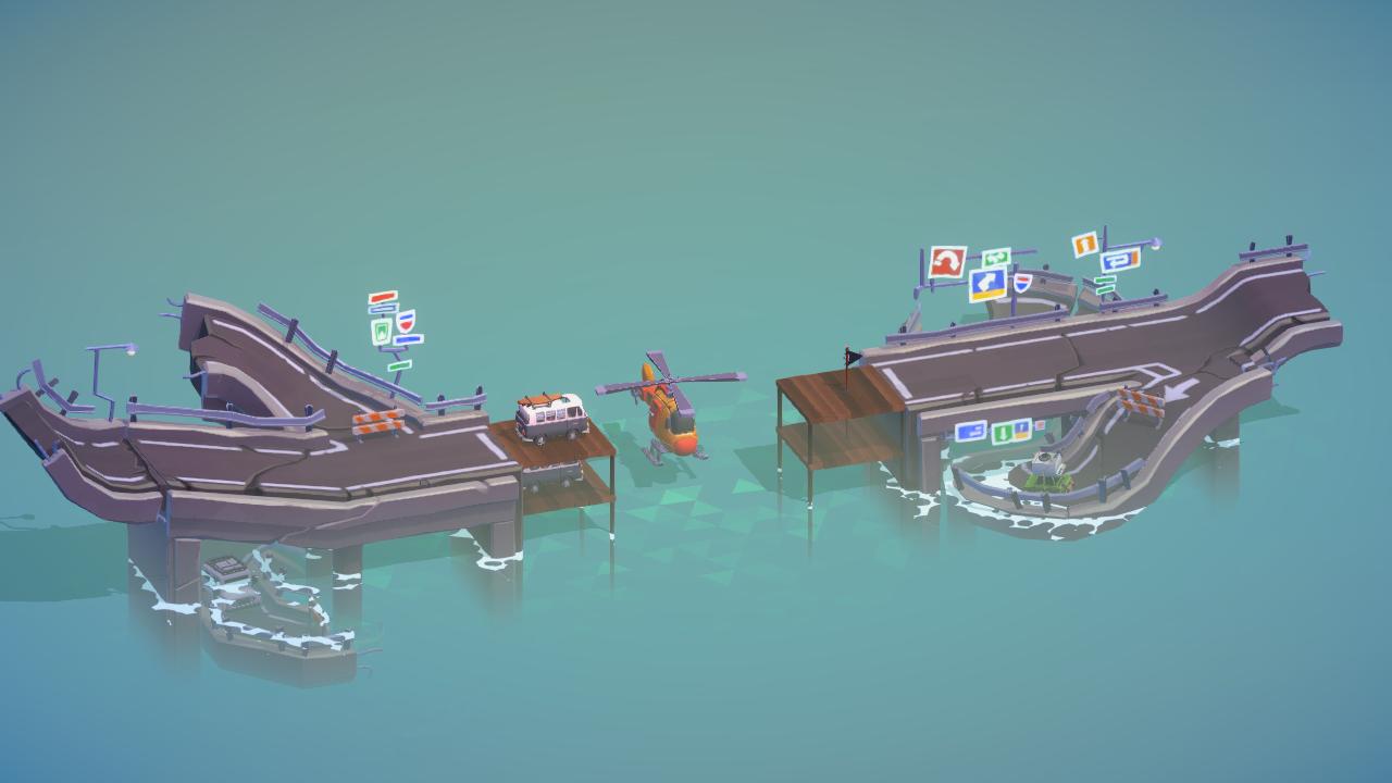 crappy scizer drawing bridge