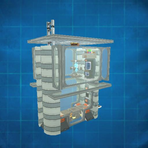 Enhanced Remote Teleporter Station v2