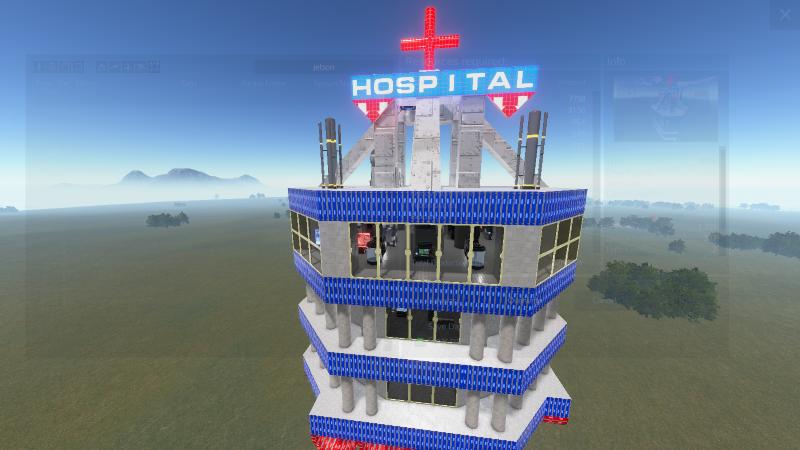 Tile-jetsonHospitalTall