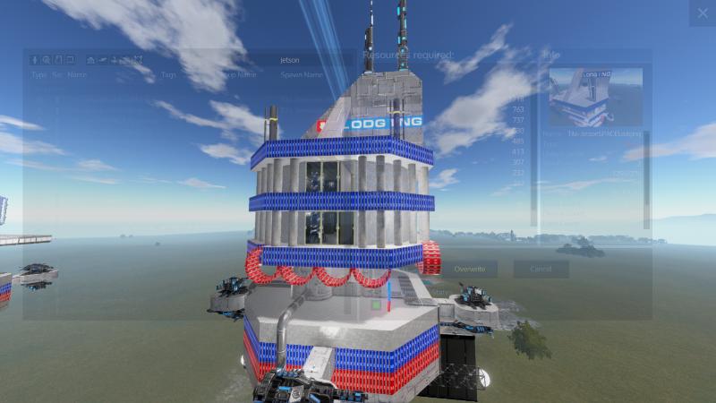 Tile-JetsonSpaceLodging