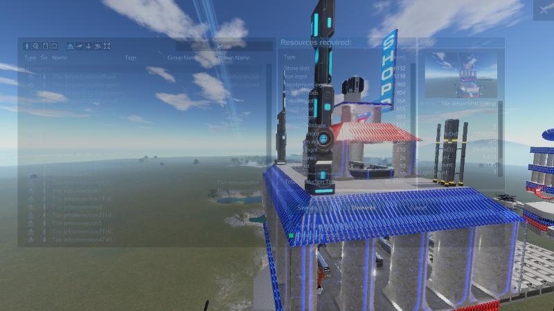 Tile-JetsonSpaceShop