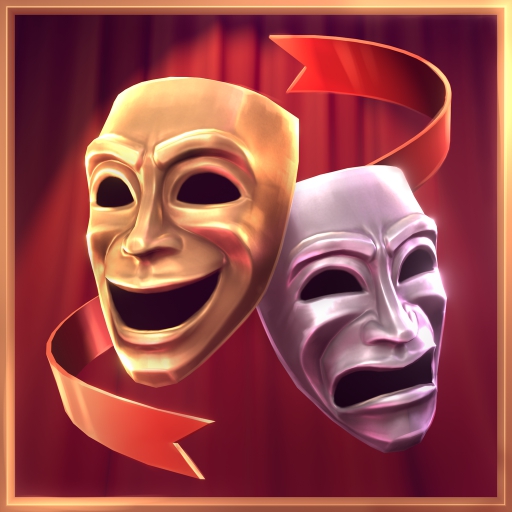 Melodramask (Tragedy)