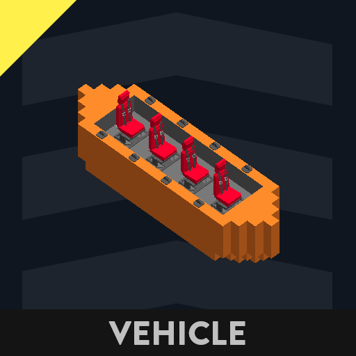 canoe v1 life raft