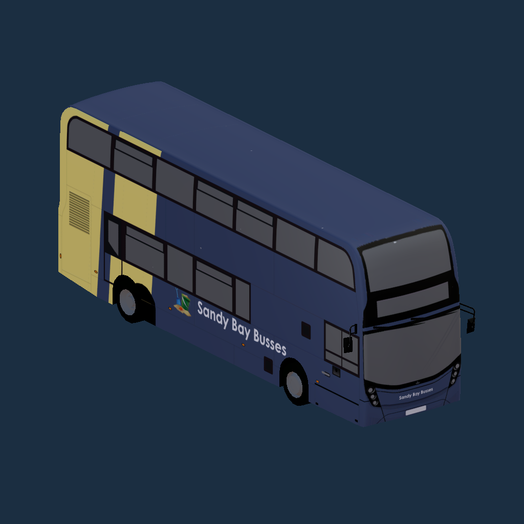 Sandy Bay E400MMC