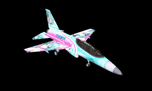 T-55 Hatsune Miku