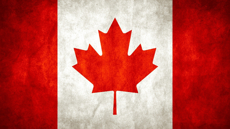 CANADA