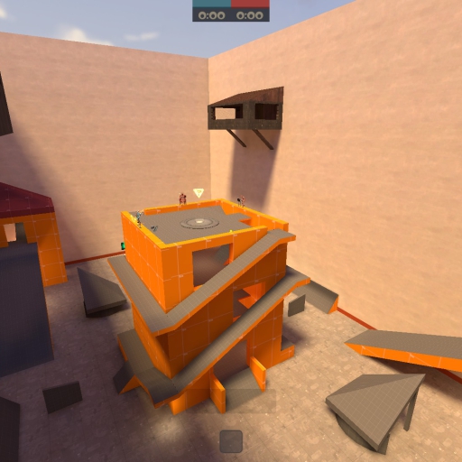 trade_uxie_a7 – Team Fortress 2 Mod